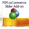PIM osCommerce-MS2.2 Slider (Developer License)
