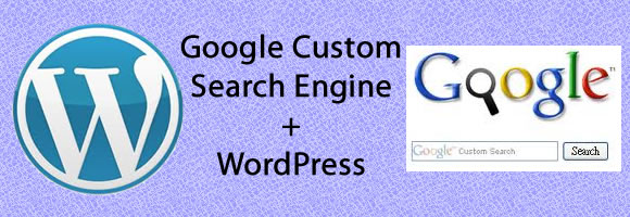Google custom search wordpress thesis