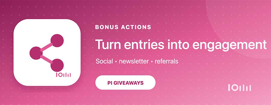 Grow-Giveaway-Engagement-with-Bonus-Actions-and-Referrals