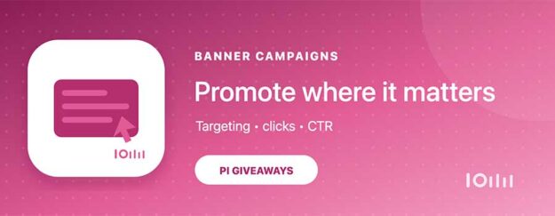 Promote-Giveaways-Across-WordPress-with-Banner-Campaigns-and-CTR-Stats