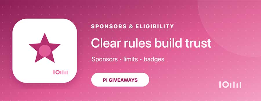 Sponsor-Giveaways–Eligibility-Rules,-Entry-Limits-and-Promotional-Badges